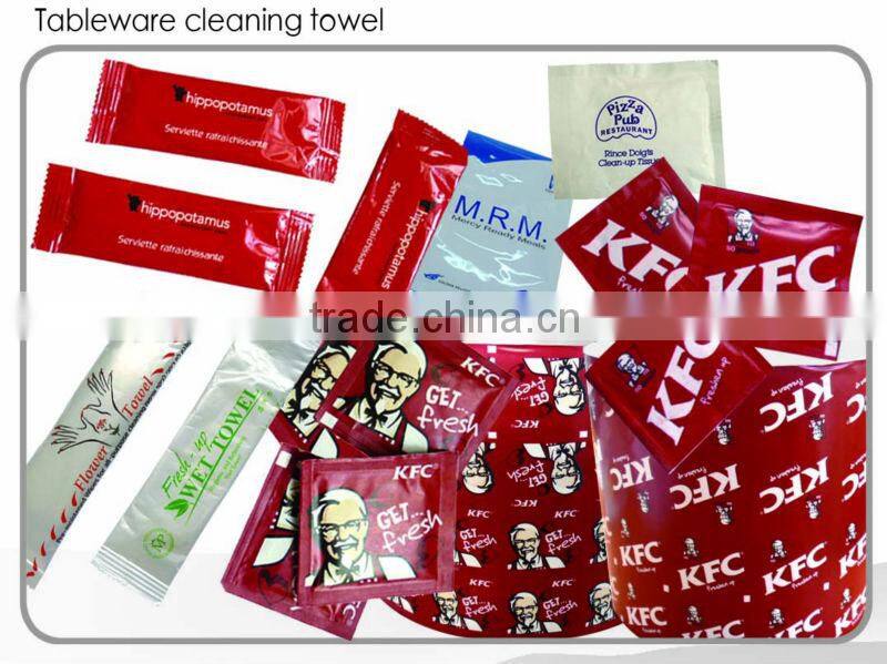 Hot Food Wrapping Paper(Roll)