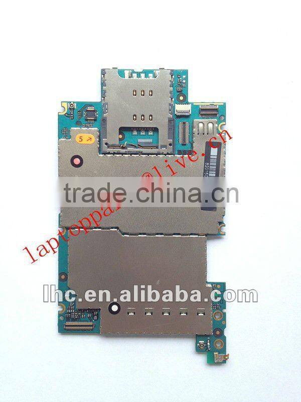 motherboard for iphone / parts for iphone