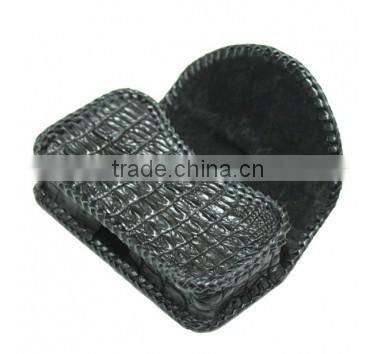 Crocodile leather bag for NOKIA 8800 SCRC-002