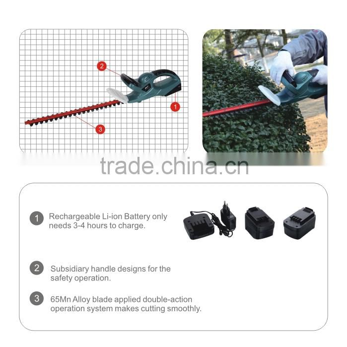 cordless power tools