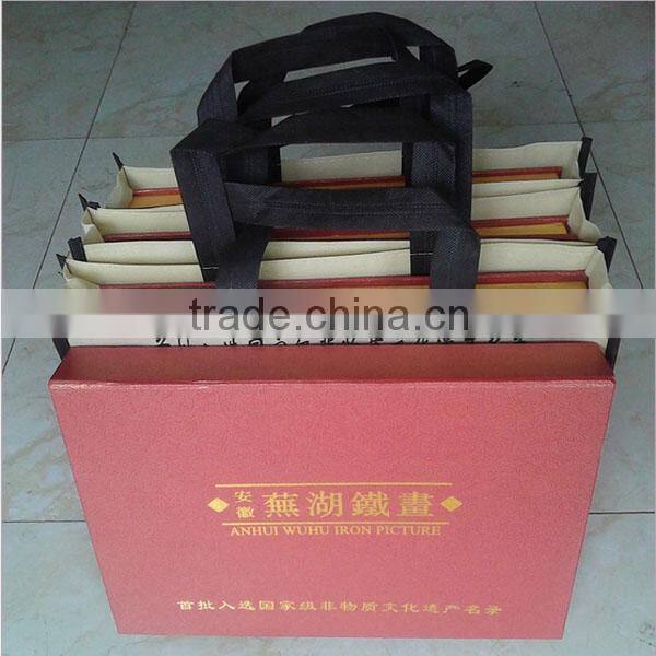 Wuhu iron picture iron Cheung Arts Videos 12 zodiac 12 zodiac cartoon cute