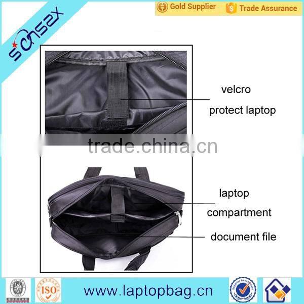 New popular tend China laptop briefcase