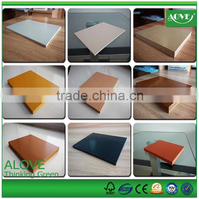 Beautiful wpc co-extrusion /painting /painting