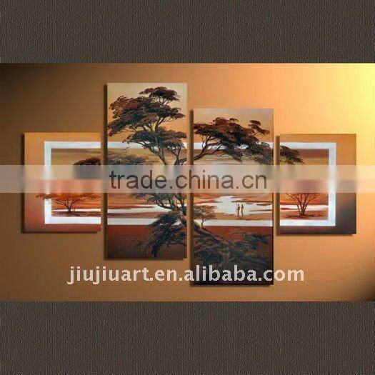 wall art,oil painting, <09set-0417>