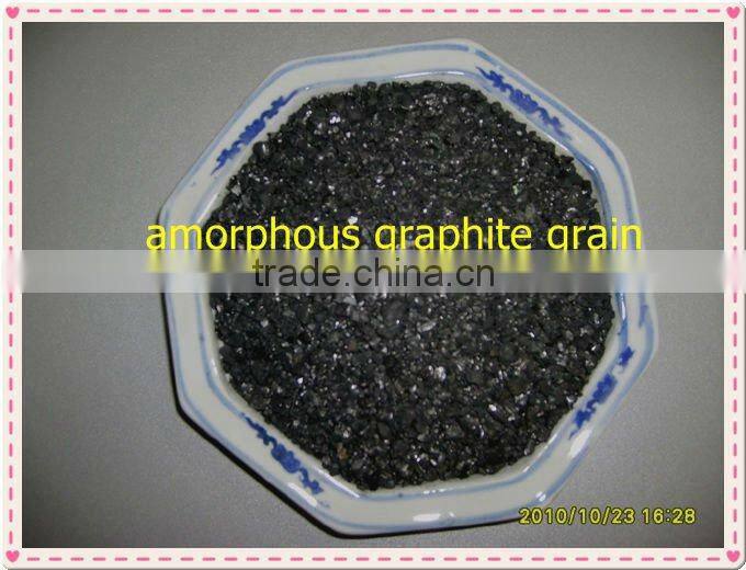 graphite grainular