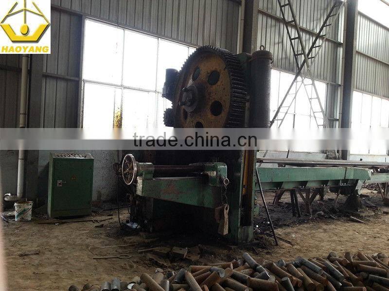 large forged steel balls