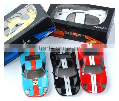 Self Assembly Indoor Drift car Radio Controlled rc Cars