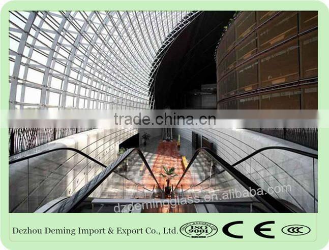 10mm Ultra Clear Float Glass on Sale