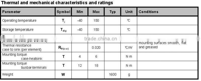 50mA wifi module 1600V