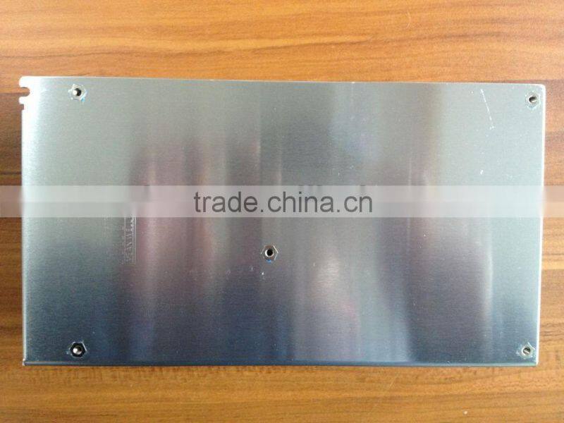 Mean Well 155w power supply with battery charger/155W Dual Output with Battery Charger(USPFunction)/ADD-155A