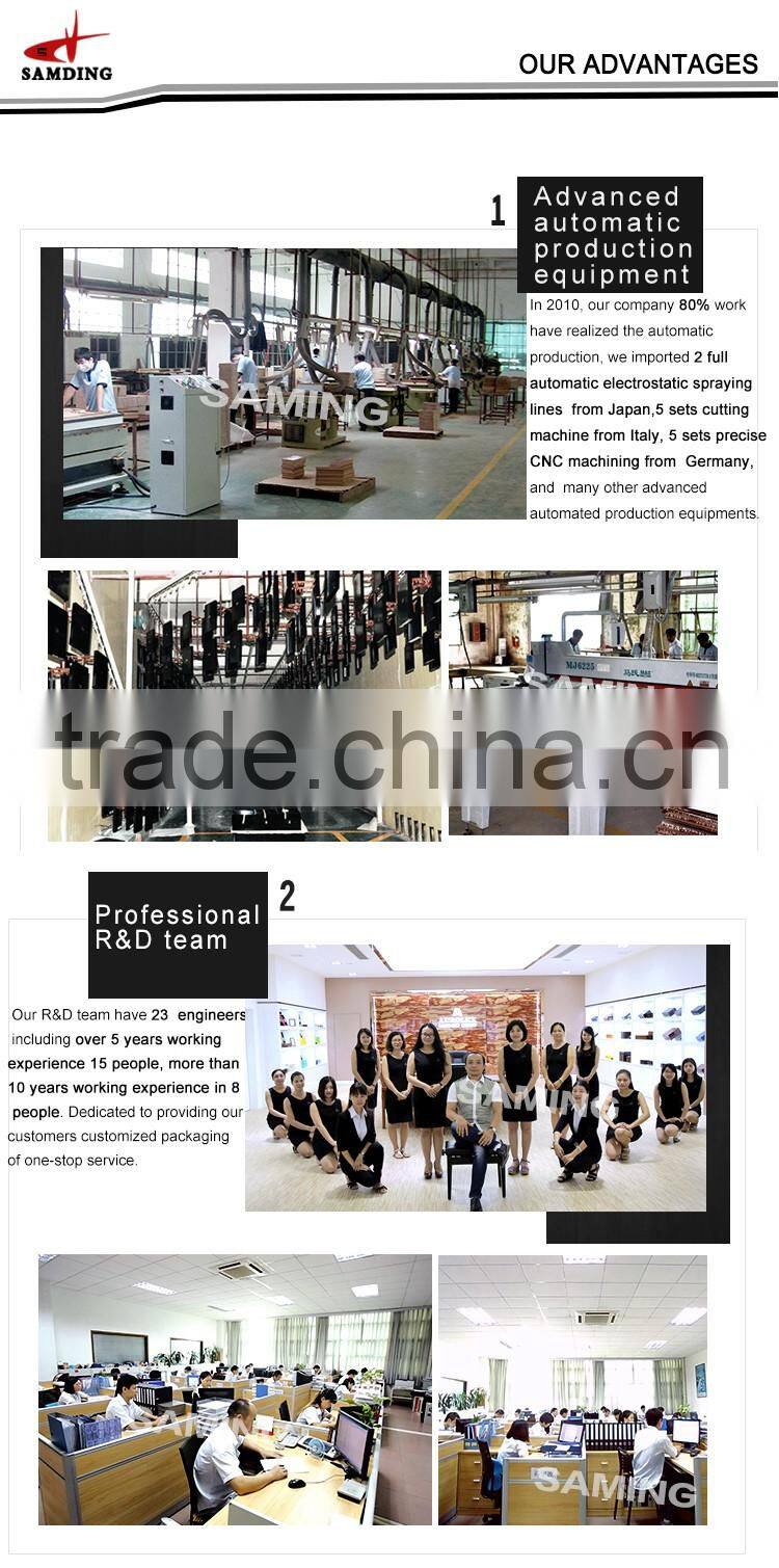 New Luxury Wooden Jewellery Watch Window Display Gift Box Piano Finish 824 -2.5k