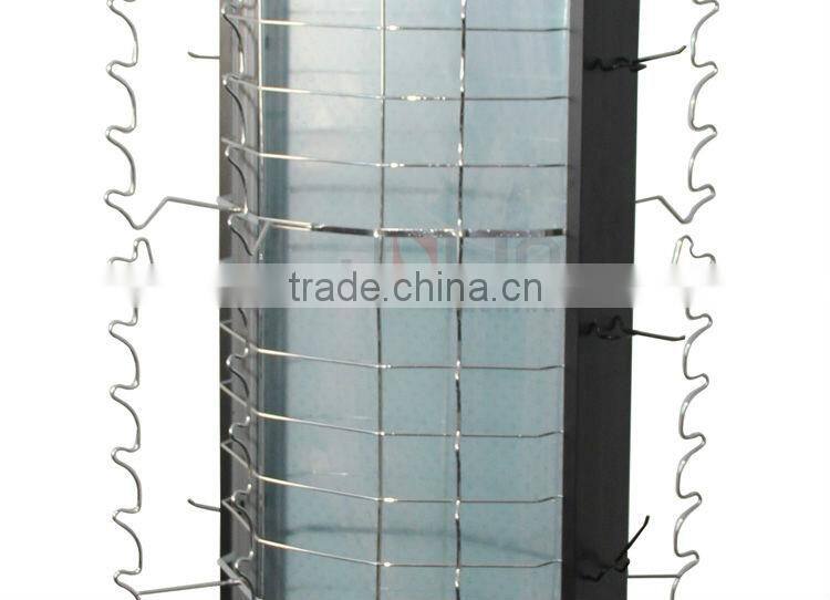 low price lockable eyewear display