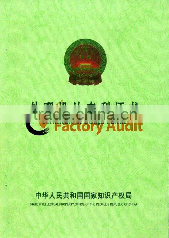 The cheapest of mesh fencing with ground screw anchor