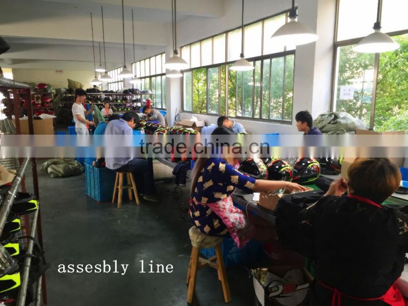 flip up motorcycle helmet with double visor motorcycle helmet