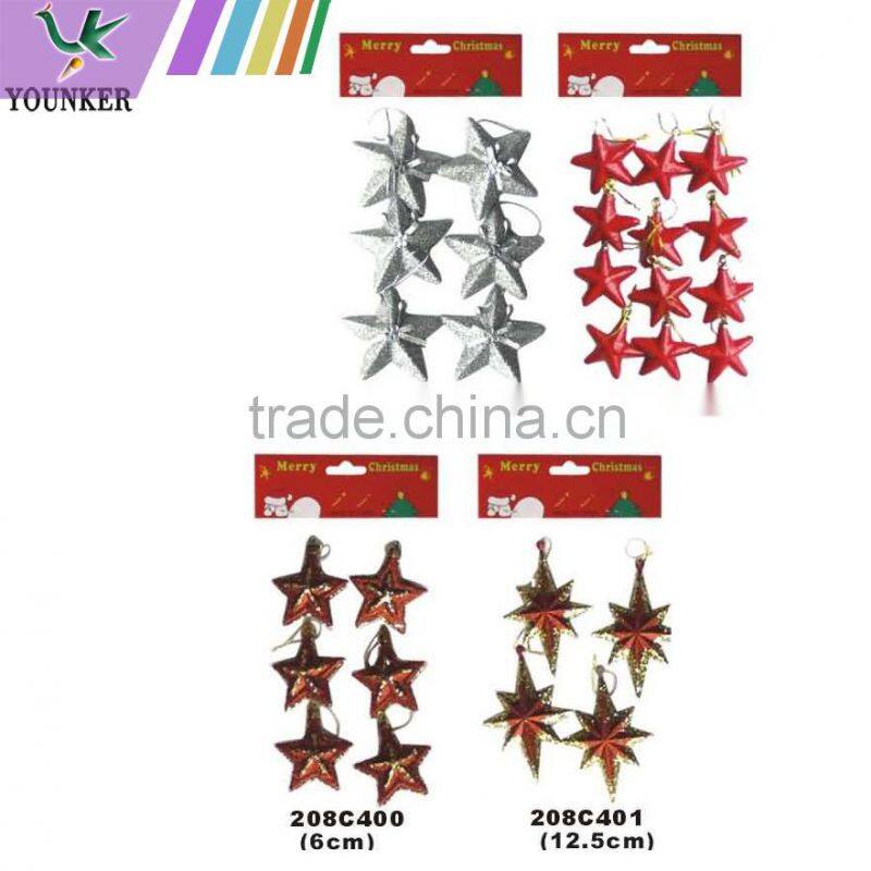 Wholesale Christmas Letter Hanging Decoration