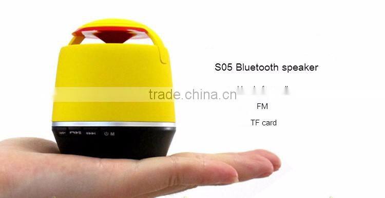 Factory cheap wireless outdoor soundbar speaker portable mini wireless bluetooth speakers