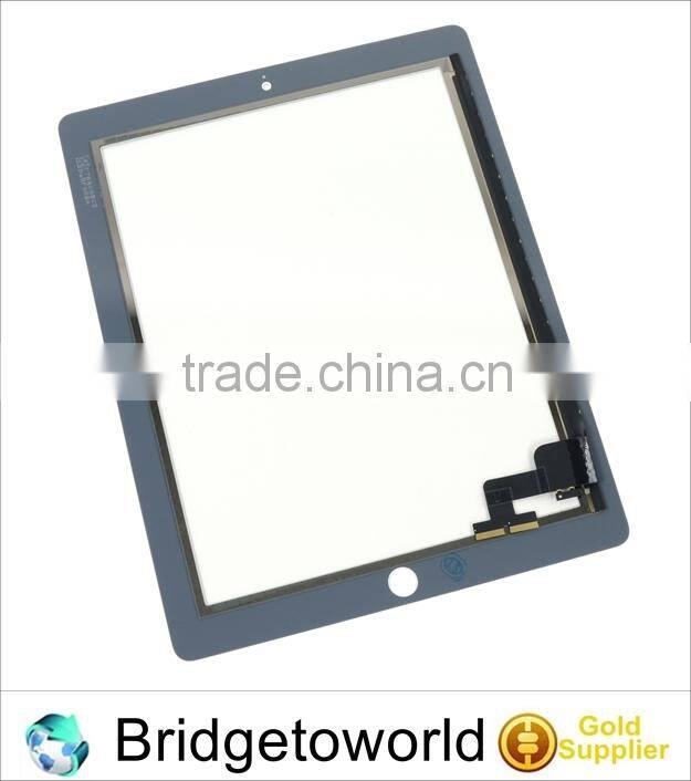 For ipad 2 front panel original and new