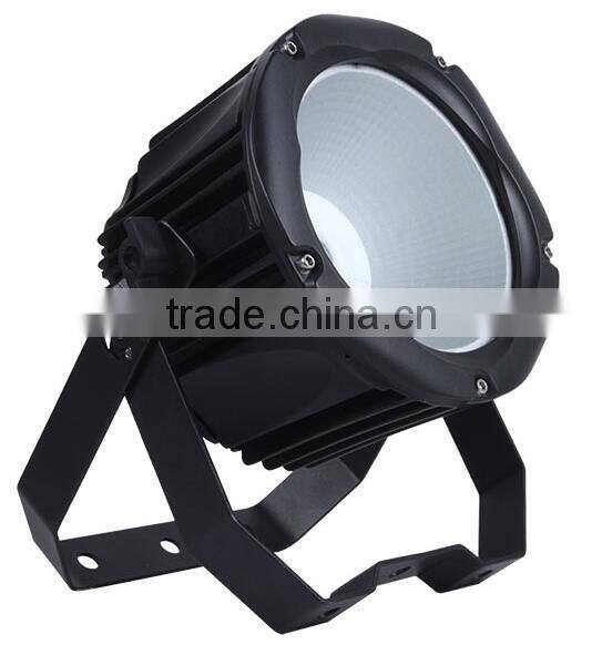 COB Tri-60W RGB 65W LED COB Par Light
