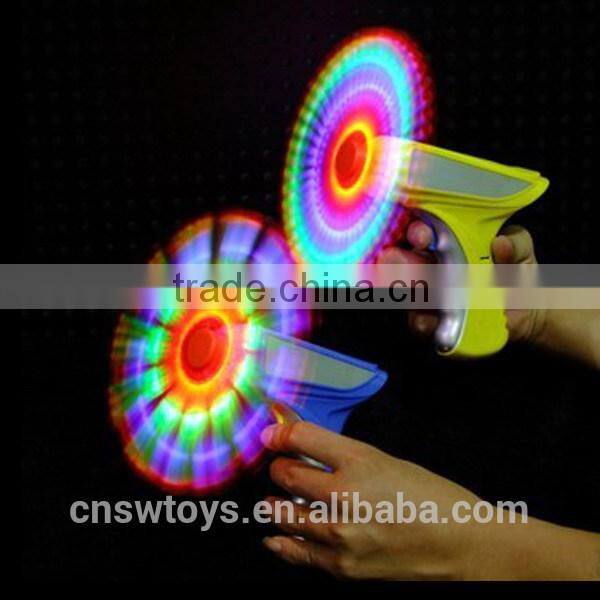 infrared toy laser guns/ flash toy gun