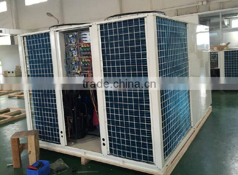 rooftop air conditioning unit