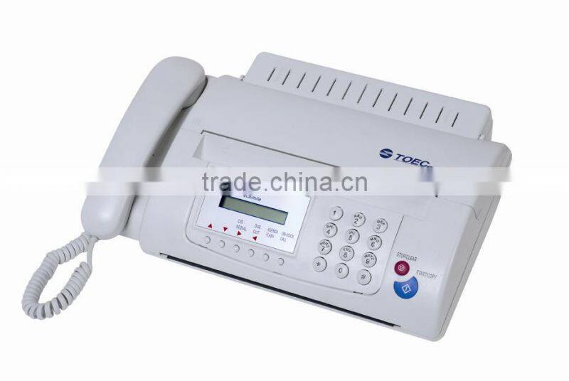 OEF916E Thermal Paper Facsimile