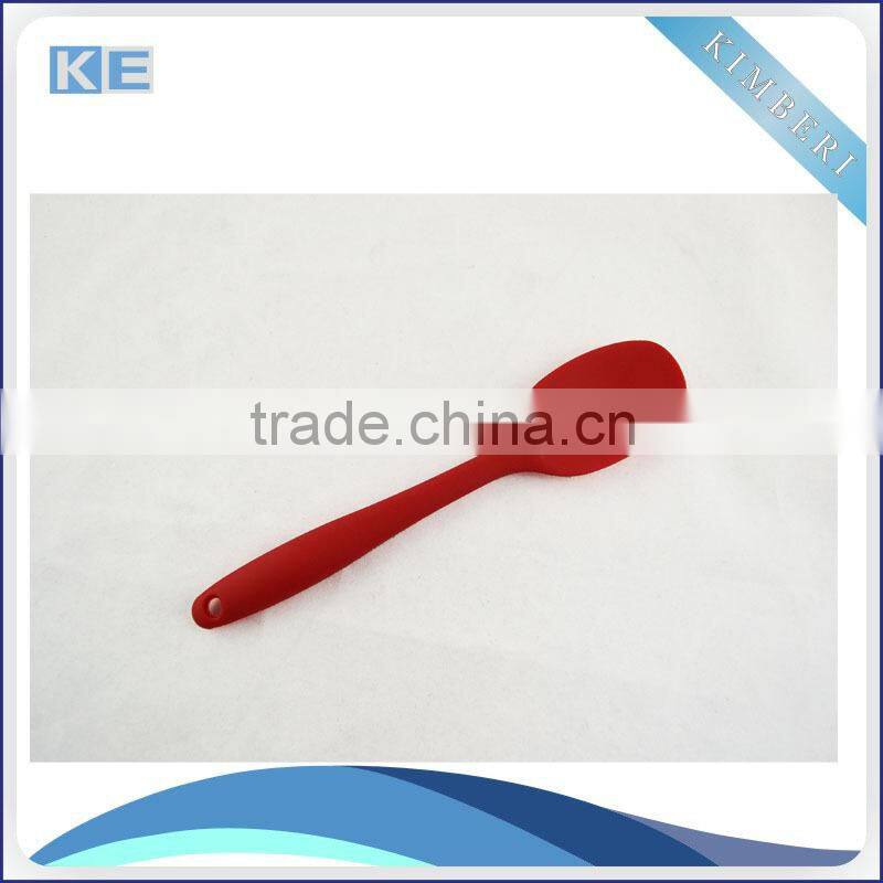 Hot sale childern silicone kitchen tools