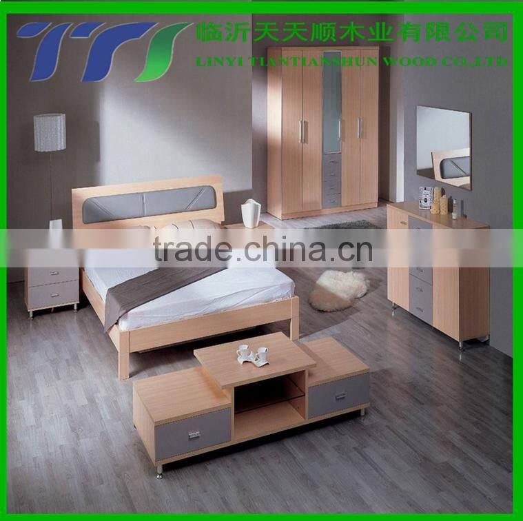 cheap veneer faced mdf door skin from China