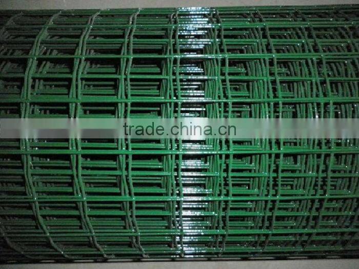 Netherlands Mesh