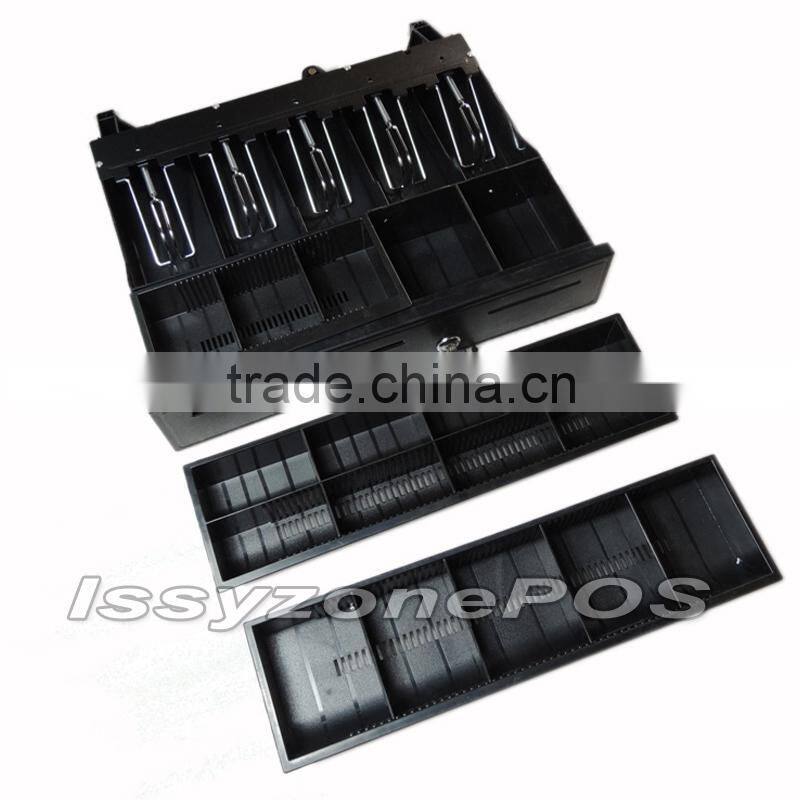 Electronic Pos All In One Cash Drawer IPCD02