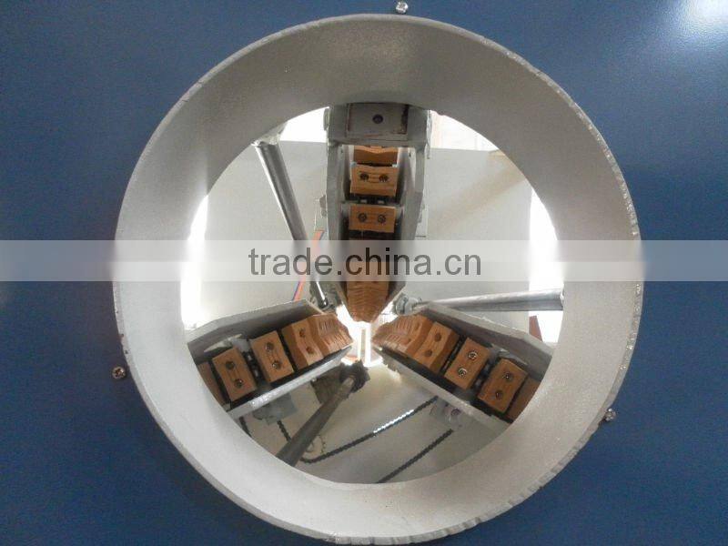 Plastic Haul off Machine For PVC Pipe