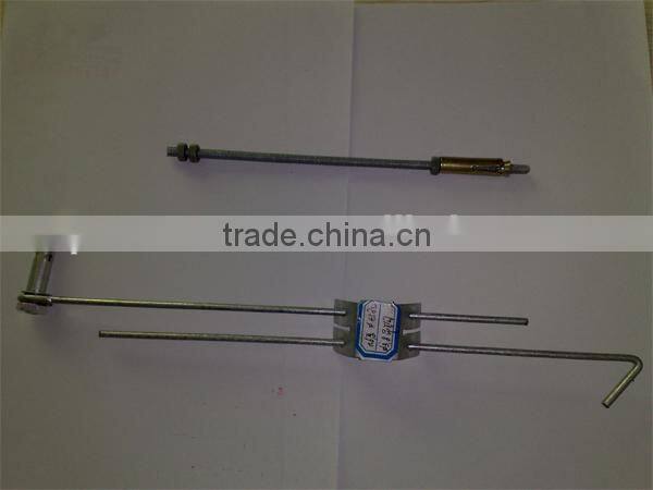 exposed ceiling t-grid.tee bar ,T-grid,ceiling tee bar, t bar suspended ceiling grid to Malaysia