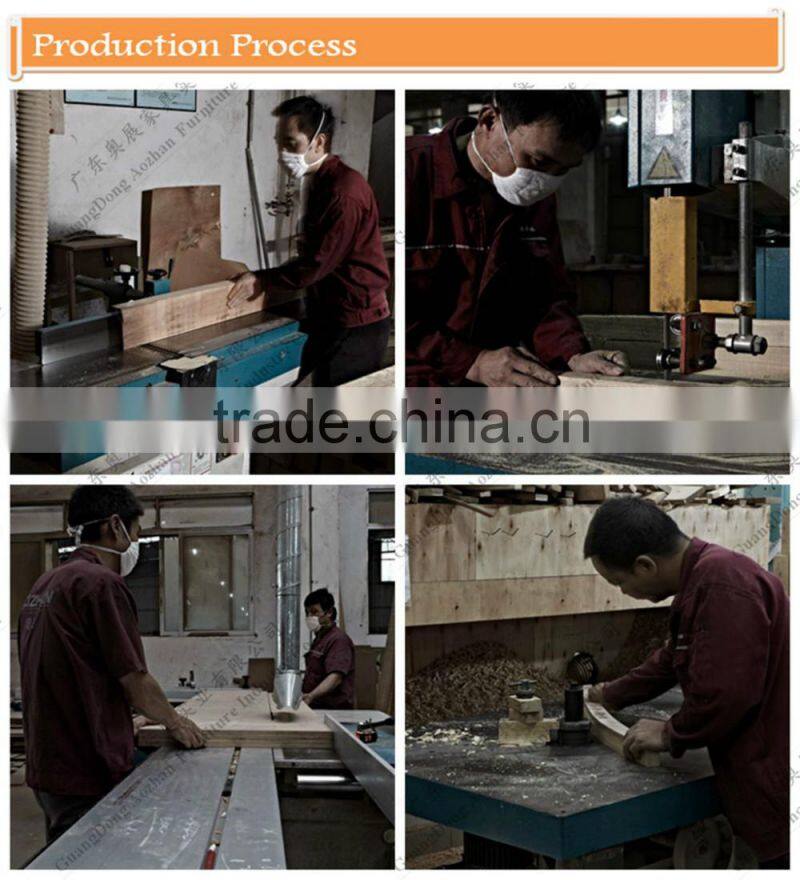 High back cafe chair and coffee table set