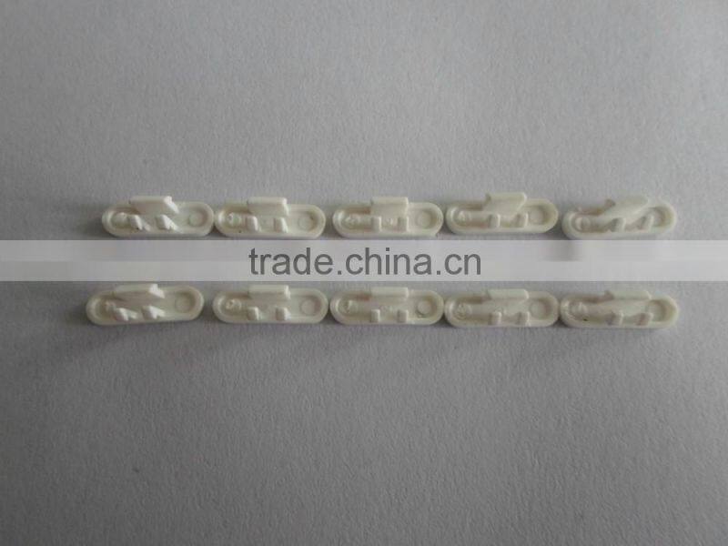 Factory supplier high quality precise minitype plastic electronic accessories