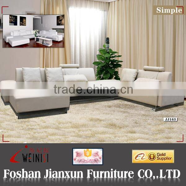 JJ163 Modern design italian luxury furniture