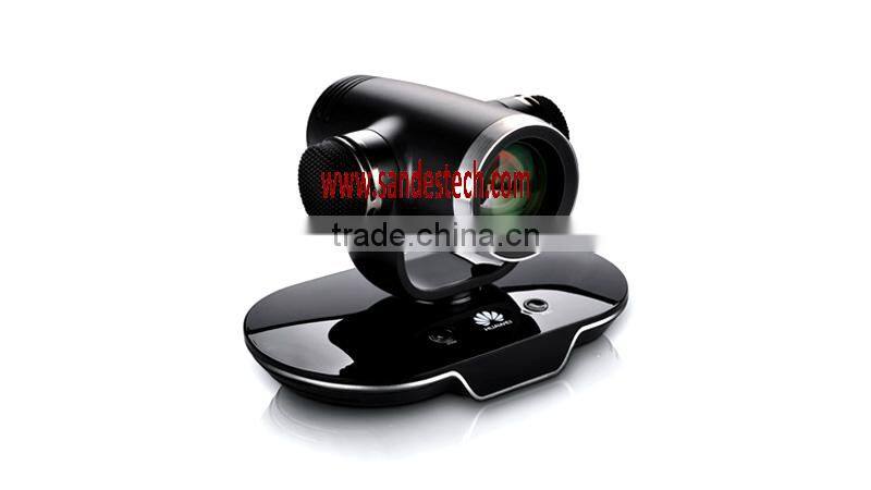 HUAWEI TE30 All-in-One HD Videoconferencing Endpoint with unique voice dialing and Wi-Fi access Video Conference