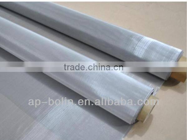 304 stainless steel security mesh/powder coated marine security nets(china manufacturer)