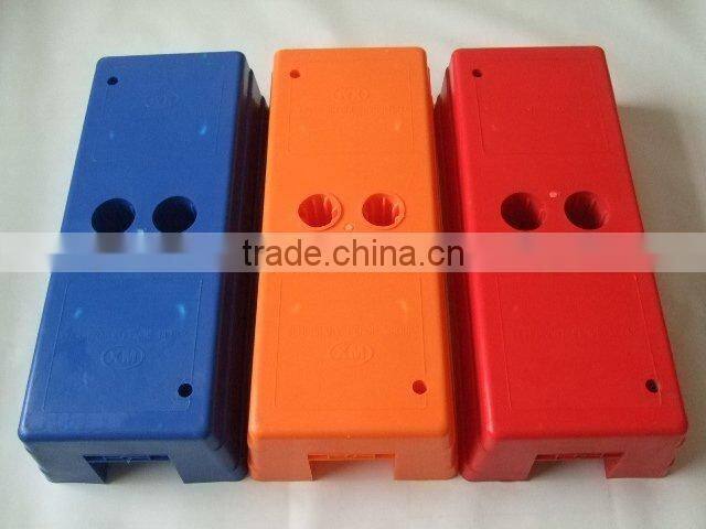 Temporary Safety Fence Hot dip galvanized Steel Material