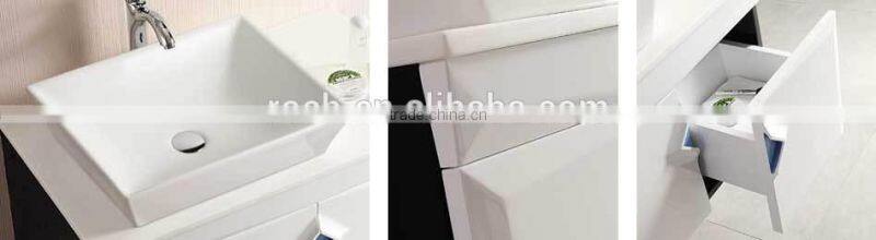 ROCH 2002 New Fashion Wooden Bathroom Vanity European Style