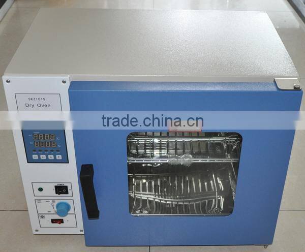 hot air sterilizing oven hot air circulating drying oven
