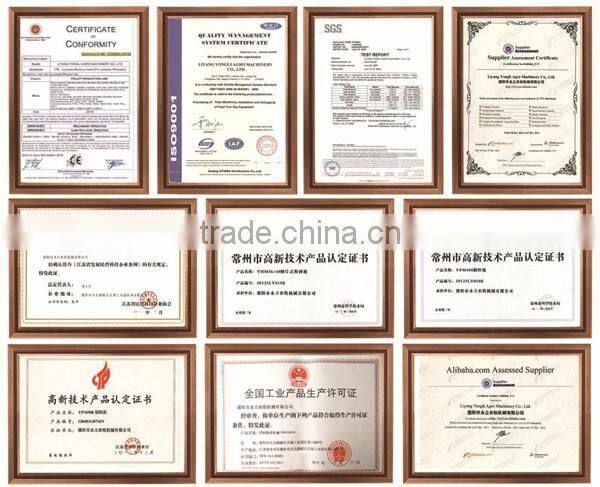 Factory price industrial wood sawdust rotary drum dryer