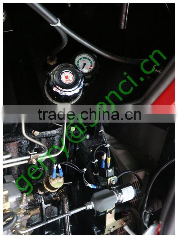 625KVA CE certified emergency home standby diesel generator