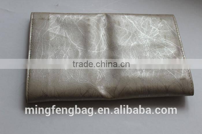 High Quality Custom Rolling PU Drills Kit Tool Bag