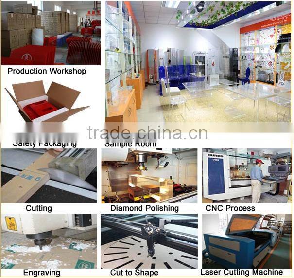 2015 new lowest price corner guard/corner protector lowest price corner protector plastic protector acrylic corner protector