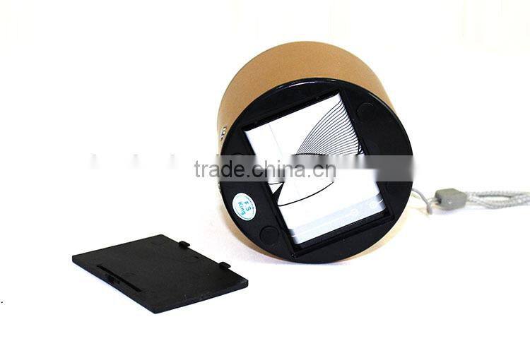 U disk music player Mini speaker
