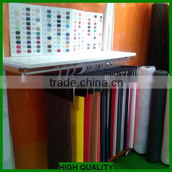 Top quality Paste dot nylon nonwoven interlining/nonwoven interfacing/entretela