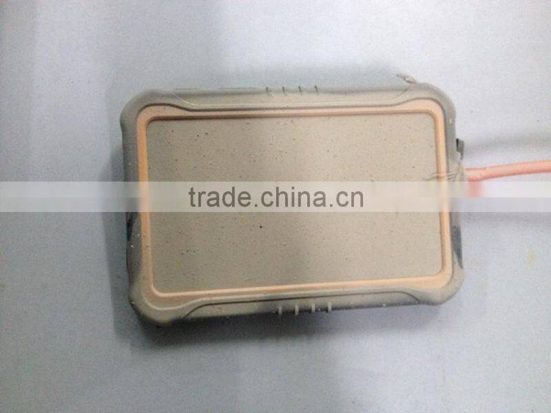 7 inch rugged Android 1D/2D barcode scanner RFID tablet PC