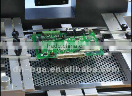 Cell Phone Four-in-one Repair Tool Infrared Soldering Table