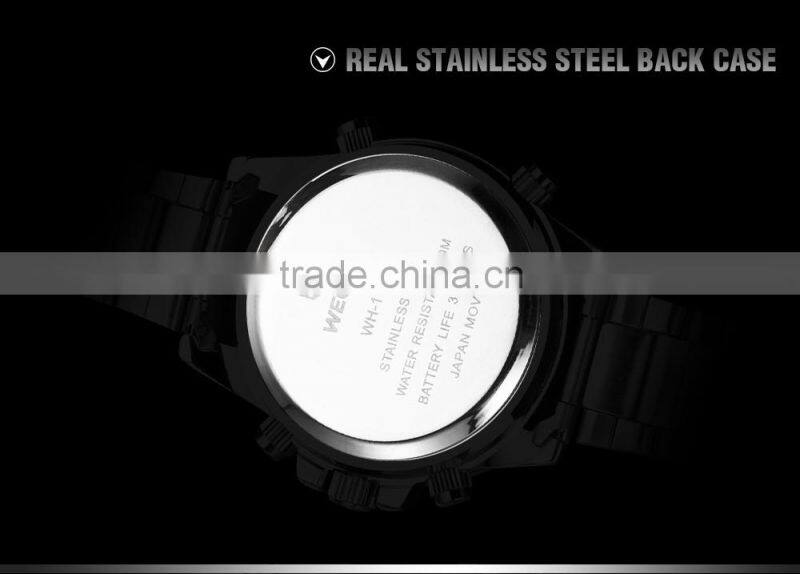 Alibaba Express Sports Watches Made In China, Men Hot Watch Sport Watch