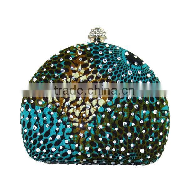 Charming evening bag fashion clutch bag for women