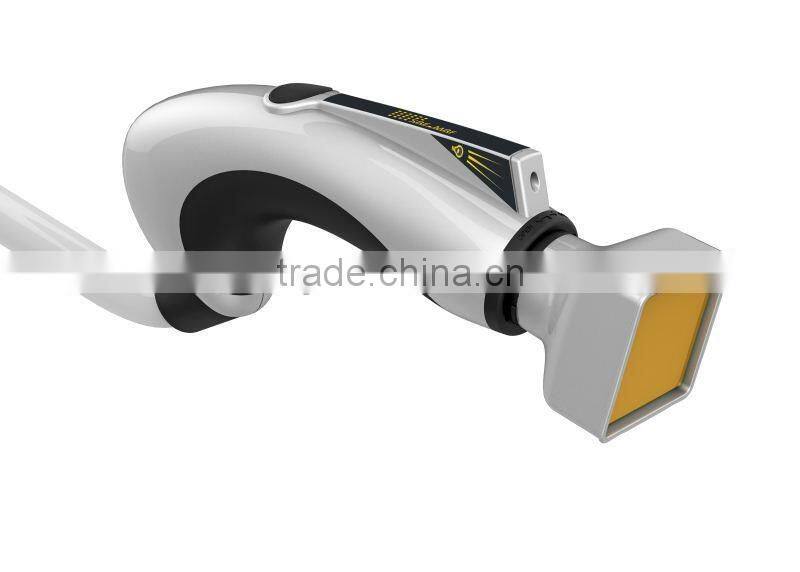 MR20 RF system Cryo Handle cryotherapy Cryo magic skin beauty instrument